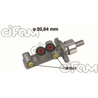SERWO HAMULCOWE BMC426477CF