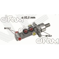 SERWO HAMULCOWE BMC438703CF