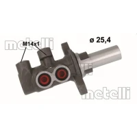 SERWO HAMULCOWE BMC453623MTL