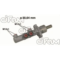 SERWO HAMULCOWE BMC469665CF