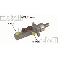 SERWO HAMULCOWE BMC474787MTL