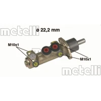 SERWO HAMULCOWE BMC492931MTL