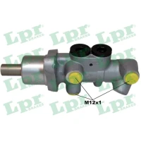 SERWO HAMULCOWE BMC493485LPR