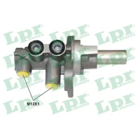 SERWO HAMULCOWE BMC522074LPR