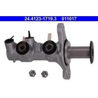 SERWO HAMULCOWE BMC525255AT
