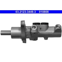 SERWO HAMULCOWE BMC527838AT