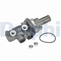SERWO HAMULCOWE BMC535105DH