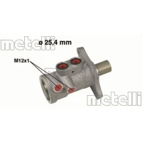 SERWO HAMULCOWE BMC563542MTL