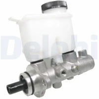 SERWO HAMULCOWE BMC603361DH