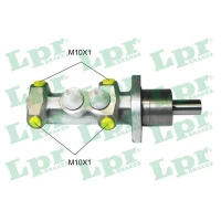 SERWO HAMULCOWE BMC621228LPR