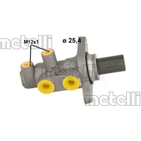 SERWO HAMULCOWE BMC649253MTL