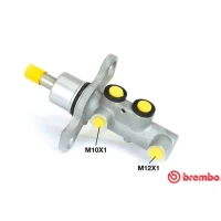 SERWO HAMULCOWE BMC651672BE