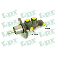SERWO HAMULCOWE BMC655598LPR
