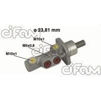 SERWO HAMULCOWE BMC660492CF