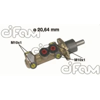 SERWO HAMULCOWE BMC664110CF