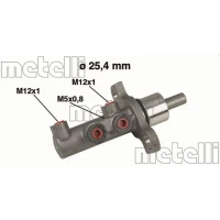SERWO HAMULCOWE BMC679949MTL