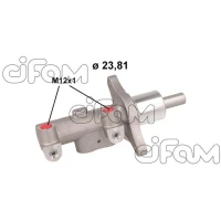 SERWO HAMULCOWE BMC698302CF