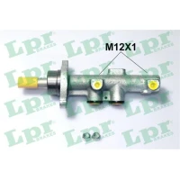 SERWO HAMULCOWE BMC731010LPR
