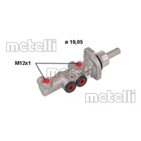 SERWO HAMULCOWE BMC776271MTL