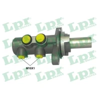 SERWO HAMULCOWE BMC778230LPR
