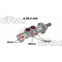 SERWO HAMULCOWE BMC793742CF