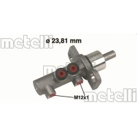 SERWO HAMULCOWE BMC804024MTL