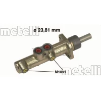 SERWO HAMULCOWE BMC820934MTL