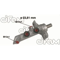 SERWO HAMULCOWE BMC840181CF
