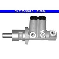 SERWO HAMULCOWE BMC867460AT