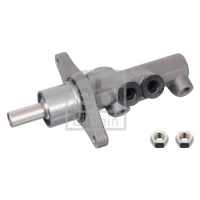 SERWO HAMULCOWE BMC896266FI