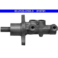 SERWO HAMULCOWE BMC906183AT