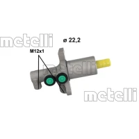 SERWO HAMULCOWE BMC917329MTL
