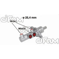 SERWO HAMULCOWE BMC929438CF