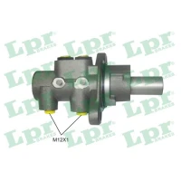 SERWO HAMULCOWE BMC962052LPR