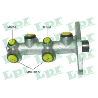 SERWO HAMULCOWE BMC970004LPR