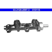 SERWO HAMULCOWE BMC975427AT