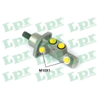SERWO HAMULCOWE BMC980201LPR