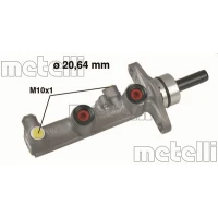 SERWO HAMULCOWE BMC993685MTL
