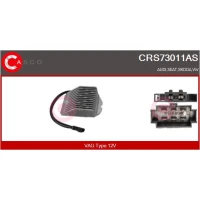 REZYSTOR SILNIKA DMUCHAWY NAGRZEWNICY BMR046923CS
