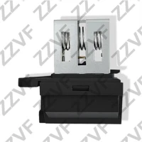 REZYSTOR SILNIKA DMUCHAWY NAGRZEWNICY BMR079648ZZ