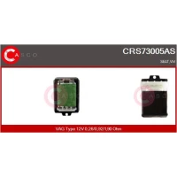 REZYSTOR SILNIKA DMUCHAWY NAGRZEWNICY BMR178212CS