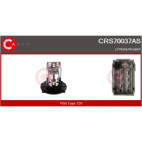 REZYSTOR SILNIKA DMUCHAWY NAGRZEWNICY BMR180857CS
