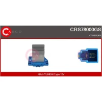 REZYSTOR SILNIKA DMUCHAWY NAGRZEWNICY BMR261269CS