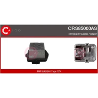 REZYSTOR SILNIKA DMUCHAWY NAGRZEWNICY BMR303507CS