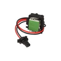 REZYSTOR SILNIKA DMUCHAWY NAGRZEWNICY BMR315670MX