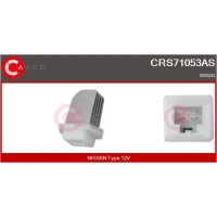 REZYSTOR SILNIKA DMUCHAWY NAGRZEWNICY BMR316732CS