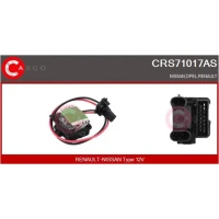 REZYSTOR SILNIKA DMUCHAWY NAGRZEWNICY BMR321733CS