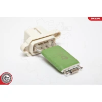 REZYSTOR SILNIKA DMUCHAWY NAGRZEWNICY BMR330228ES