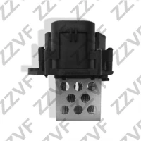 REZYSTOR SILNIKA DMUCHAWY NAGRZEWNICY BMR398199ZZ