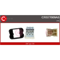 REZYSTOR SILNIKA DMUCHAWY NAGRZEWNICY BMR410624CS